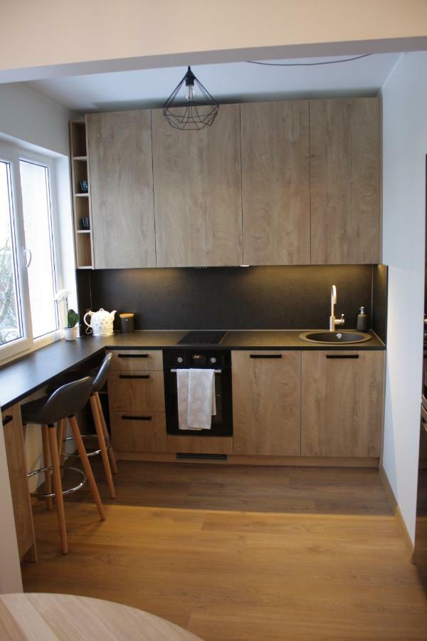 Kesklinna Apartement Haapsalu Exterior foto