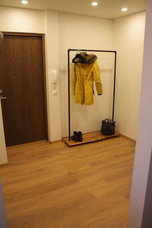 Kesklinna Apartement Haapsalu Exterior foto
