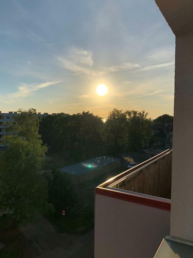 Kesklinna Apartement Haapsalu Exterior foto